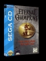 Sega  Sega CD  -  Eternal Champions Challenge from the Dark Side (USA)